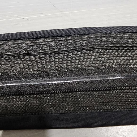 The Bra Lab Manhattan Black Back Strap Multiway Interchangeable Back Strap Small - Picture 4 of 9